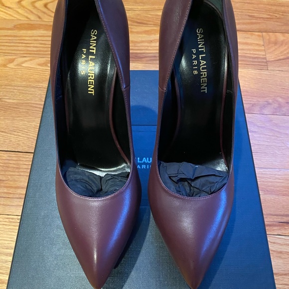 Saint Laurent shoes - Picture 1 of 4